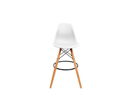 Стул барный Enny-101 White