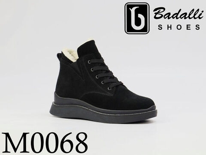 Сапоги женские M0068-2P 36-40