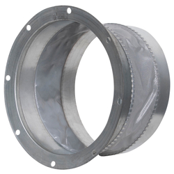 Вставка гибкая SHUFT В для RAD ДУ №6,3