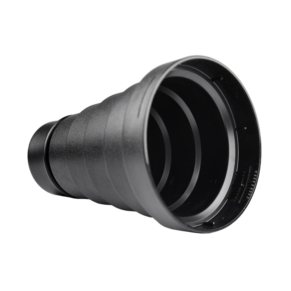 Насадка коническая Godox SN-04 с сотами для AD400Pro