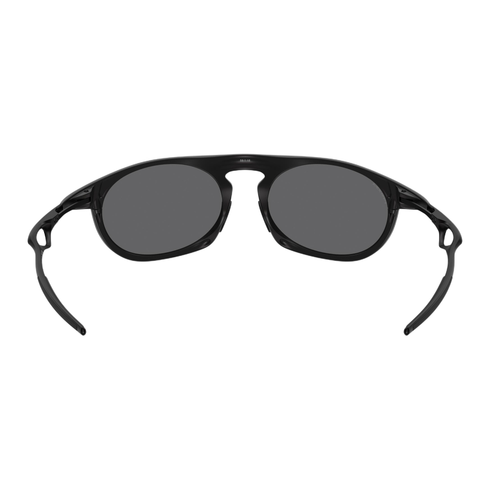 Oakley Очки Aluminum Full Rim Oval Polycarbonate 0oo4065 01