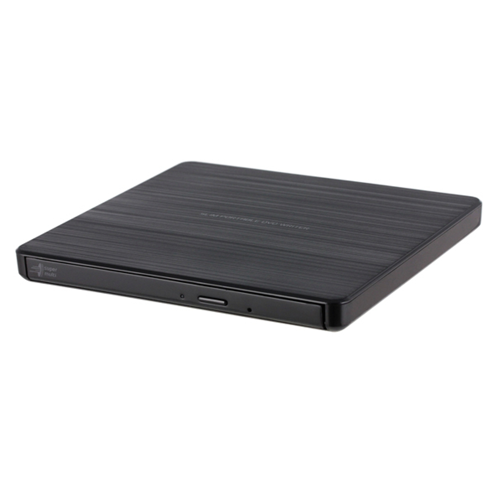Привод DVD-RW LG GP60NB60 Black (y)