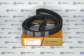 Ремень генератора 6РК1444 WP13 SHAANXI/SHACMAN X6000 1007978987 Qinyan