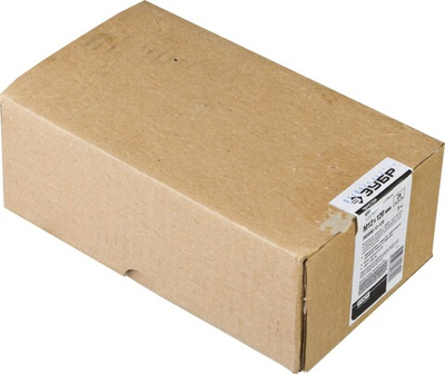 ЗУБР ГОСТ 7798-70, кл. пр. 5.8, M12 х 120 мм, цинк, 5 кг, болт (303080-12-120)