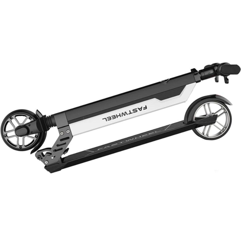 Электросамокат Fastwheel F0 складной