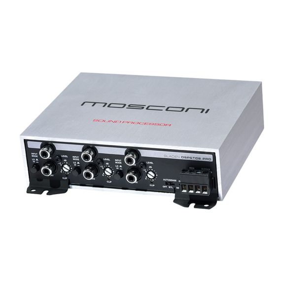 Mosconi Gladen DSP 4to6