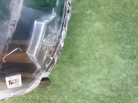 Битая Фара левая Mini Hatch F56 (2013-2018) галоген