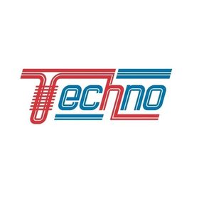 Внутрипольные конвекторы Techno