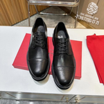 Туфли Salvatore Ferragamo