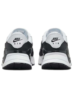 Nike Air Max SYSTM White Black