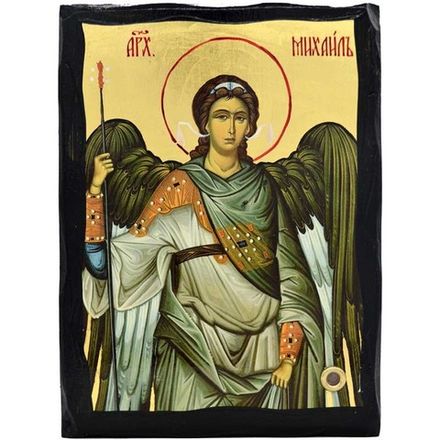 Михаил Архангел
