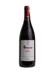 Вино Pescado Tinto Semidulce столовое 10-12%