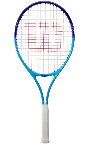 Ракетка теннисная Wilson Ultra Blue 25, арт. WR053810