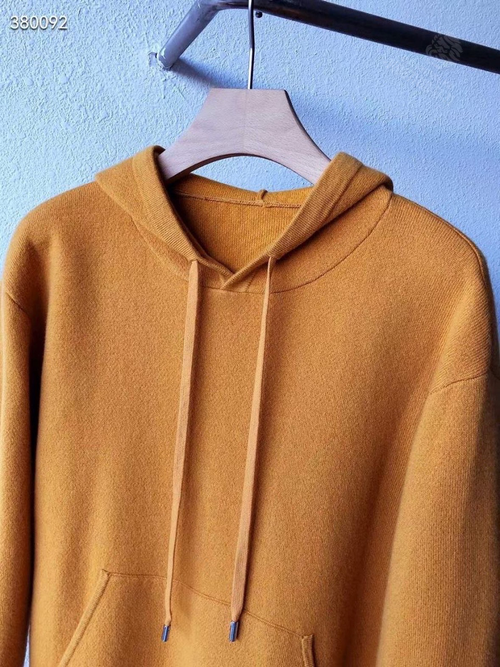 Кофта с капюшоном Loro Piana