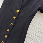 Платье Schiaparelli