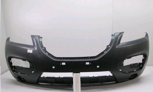Бампер Lifan X60 перед. (COMPONENT)
