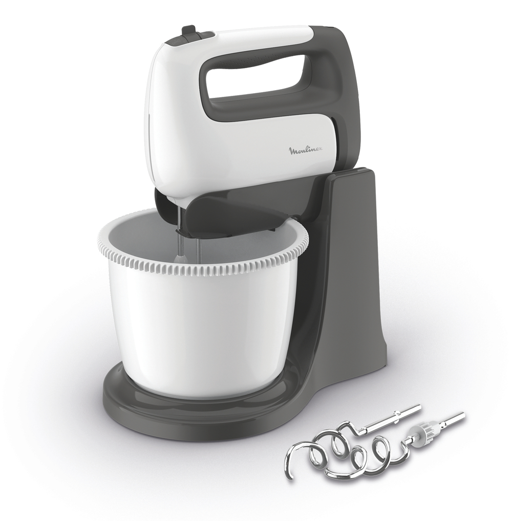 Миксер Moulinex Prep Mix HM464110