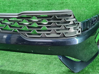 Бампер передний Kia K5 (2019-2023)