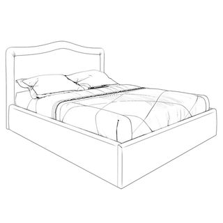 С подъёмным механизмом