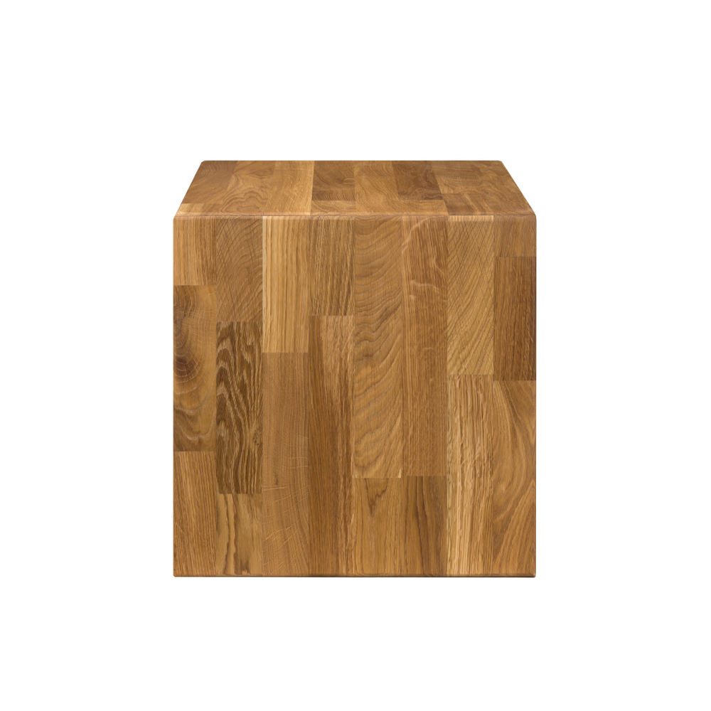 Тумба прикроватная из массива дуба Катрина
