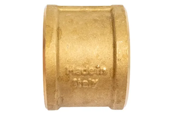 Муфта STOUT ВР 1 1/4&quot; 31081