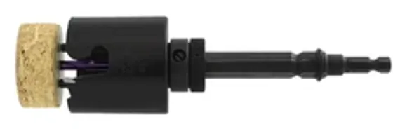 Фреза кромкоскалывающая по алюминию для кромкореза ABM-14 (АВМ-14), арт. FRZ-000587