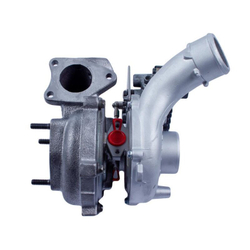 Турбина 776470-5003S Garrett для Volkswagen