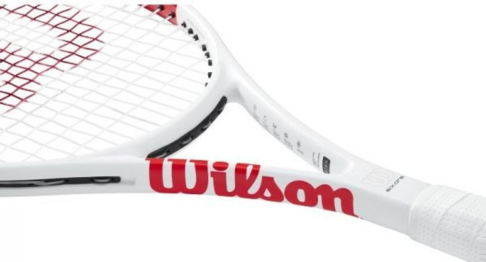 Теннисная ракетка Wilson Six.One Lite 102