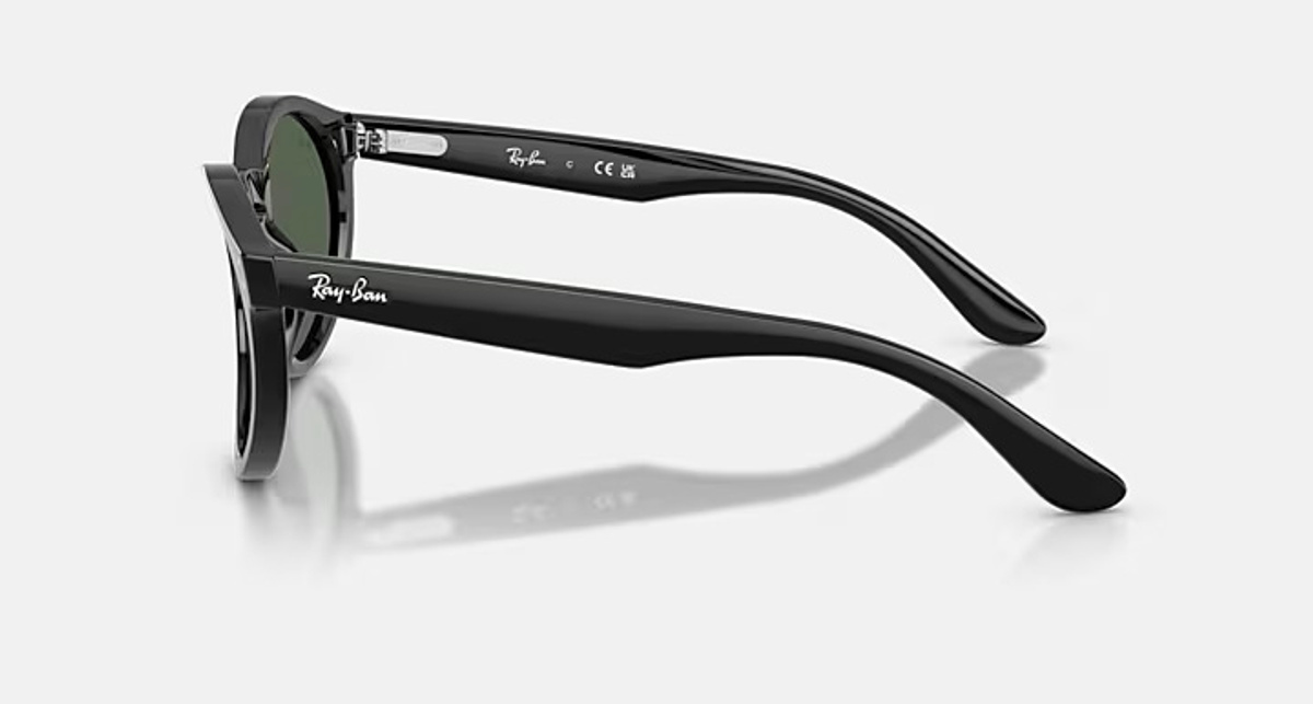 RAY-BAN 2180 REVERSE RBR0505S 6677VR