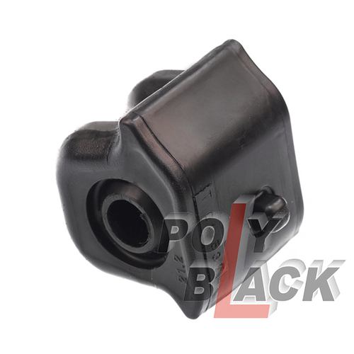 Полиуретановая втулка стабилизатора, передней подвески, правая I.D. = 21,2 мм(Кратность 1 шт) T01537