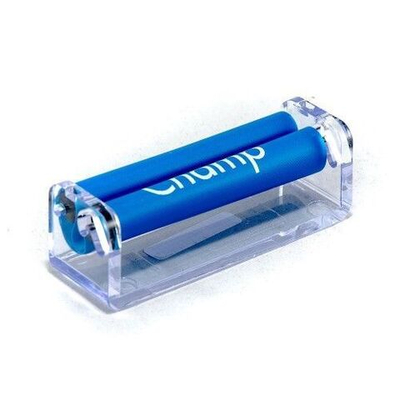 Машинка закруточная "Champ" Пластик 70мм (Цветные)