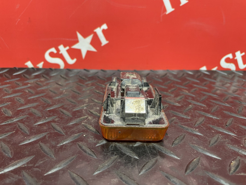 Габарит боковой