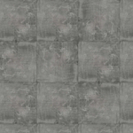 Плитка напольная Axima Кадис Люкс серый 400x400x9 мм (10 шт.=1,6 кв.м)