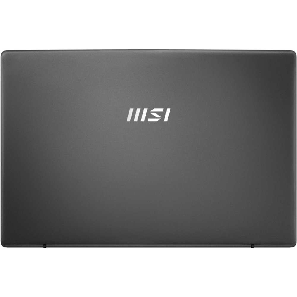 Ноутбук MSI Modern 14 F1MG-485XRU Core 5 120U, 16Gb, SSD512Gb, Intel Graphics 14" IPS FHD (1920x1080) без ОС