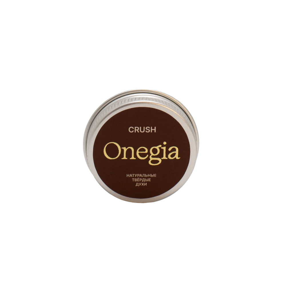 Твердые духи