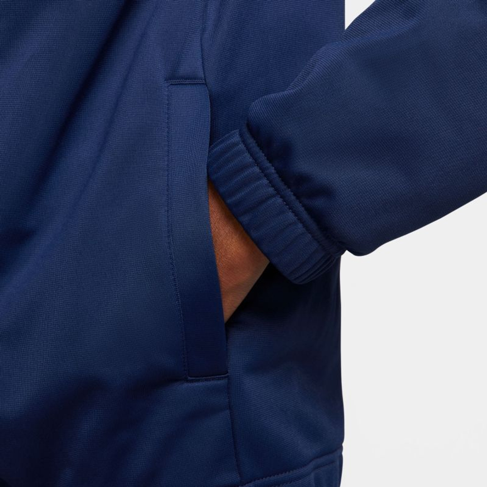 Nike casual top suit