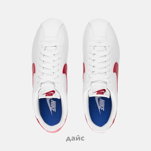 Кроссовки Nike Cortez Leather 