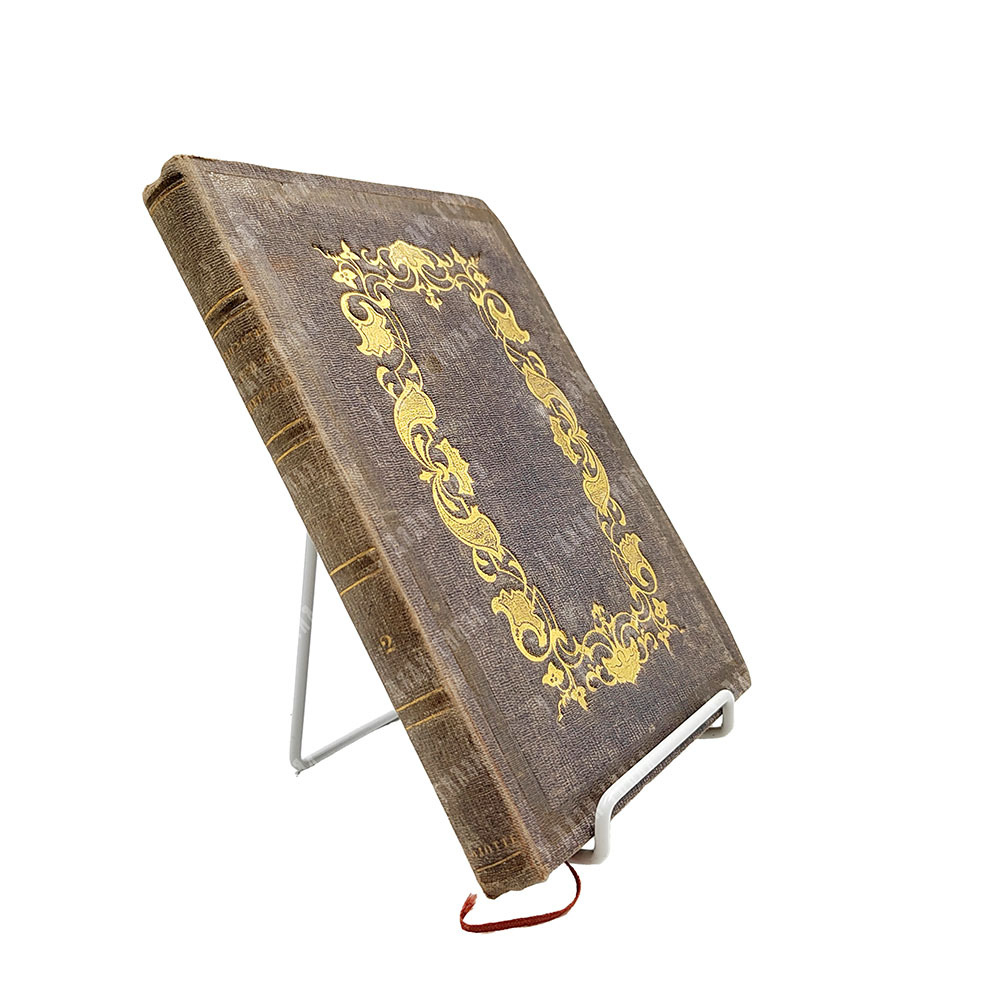 Стихотворения Николая Щербины. Том второй. — СПб: В типографии Эдуарда Веймара, 1857