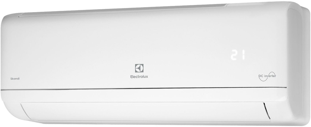 Кондиционер сплит-система Electrolux Skandi DC EACS/I-07HSK/N8_V3