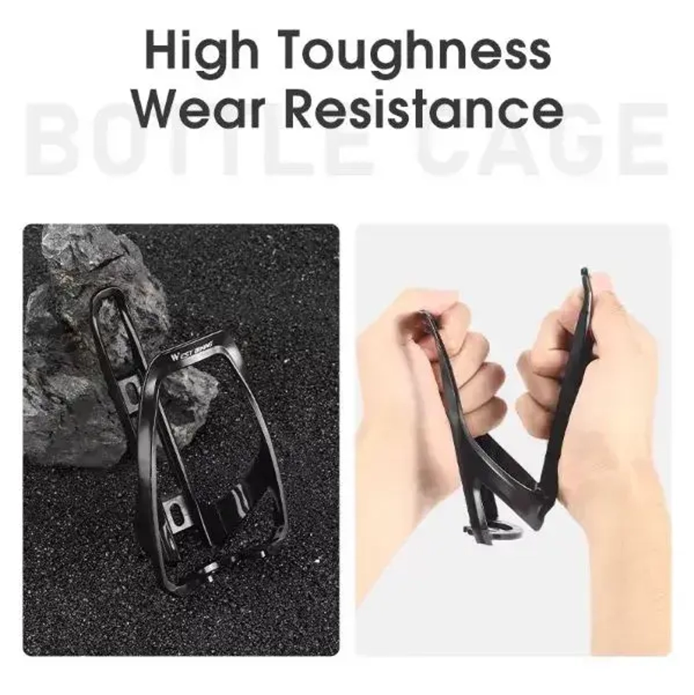 Флягодержатель West Biking YP0704043