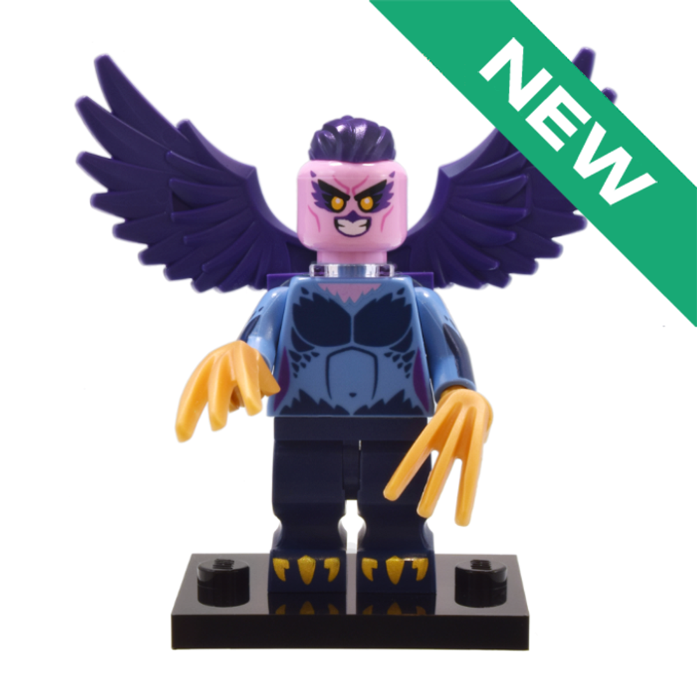 NEW Гарпия 71045 col25-9