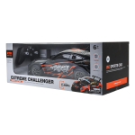 Машина на РУ, коробка LQD02-2F