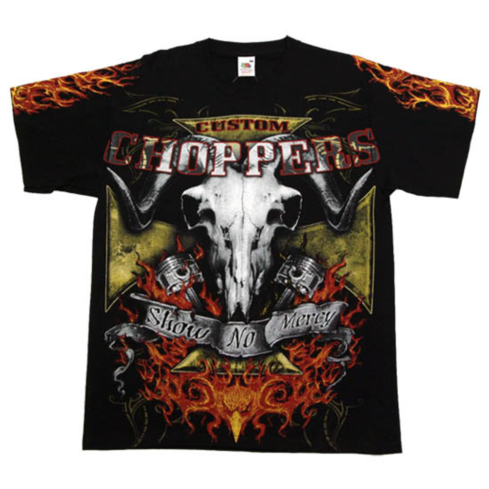 Футболка Choppers