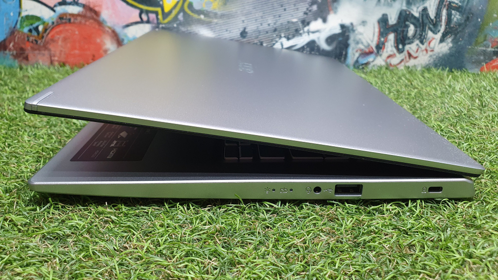 Ноутбук Acer i5-11/8Gb/SSD 1 Tb/FHD/Aspire 5 A514-54-55GV [nx.a28er.003]/Windows 10