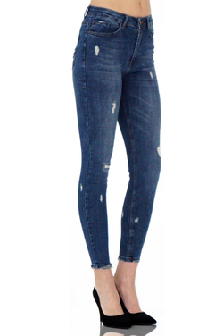 LIGVIANNI  Джинсы Skinny FIT Jeans