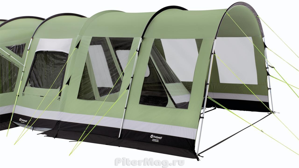 Палатка Outwell Montana Lake Front Extension [110142]