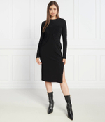 Платье Pinko - черный(102188 A1AN)