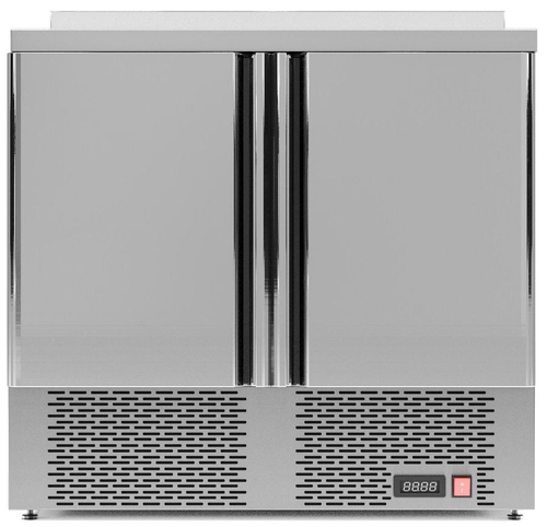 Стол холодильный Polair TMi2GN-G