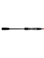 Спиннинг штекерный Helios Worker 210L 2.1 м, тест 3-15 г, 2 секции