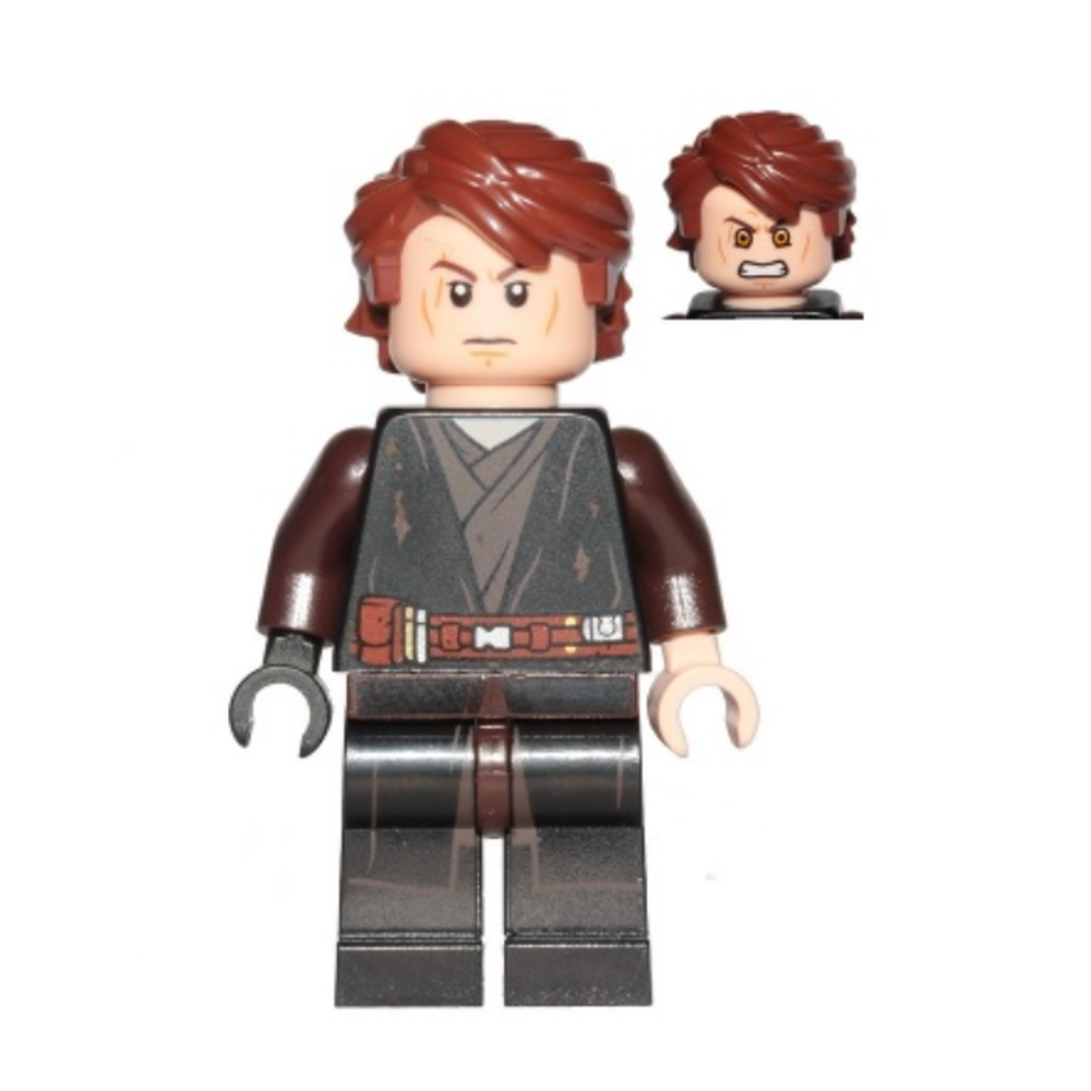 Энакин Скайуокер sw1083